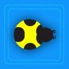 Ladybirds Bowling