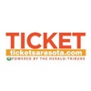 Ticket Sarasota