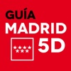 GUÍA MADRID 5D. Comunidad de Madrid - iPhone version madrid travelocity 