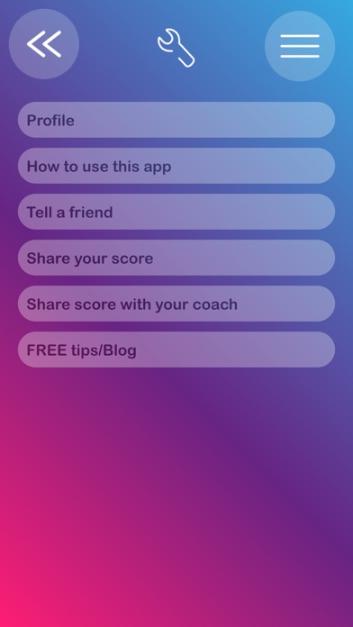 iPhone Screenshot 4