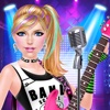 Music Girls - High School Band