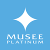 MUSEE PLATINUM CO., LTD - ミュゼパスポート－簡単お手入れ予約、おトク情報アプリ アートワーク