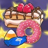 Favorite Foods and Sweets Match For Child