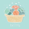 Knitting Lessons