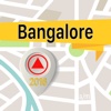 Bengaluru Offline Map Navigator und Guide