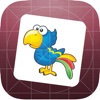 Lotto for kids - preschool and kindergarten educational games for babies and toddlers free puzzle game for boys & girls