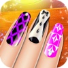 royal princess manicure