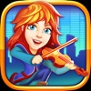 Pop Dash - Pop Culture & Music Runner