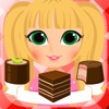 Chocolate Kitchen Game for Shimmer and Shine Version