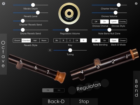 iPad Screenshot 3