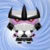 Blockhead Ninja Pong FREE