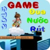 DUA NUOC RUT