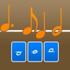 Music Theory Rhythms for iPhone