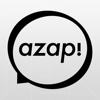 azap!