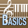 Music Theory Basics for iPhone