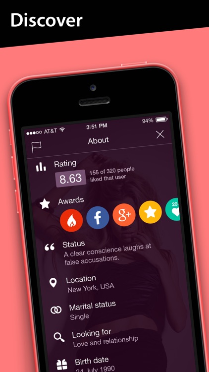 date app by location