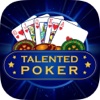 Talented Poker