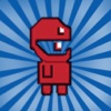 Stick Man of Ninja Hero