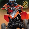 Quad Bike Beach Challenge 2