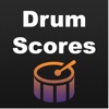 DrumScores audioslave 