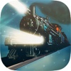 Santa's Christmas Train 3D