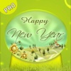 Happy New Year Greeting