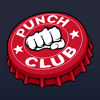 tinyBuild LLC - Punch Club  artwork