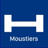 Moustiers-Sainte-Marie Hotels + Vergleichen und Buchung Hotel für heute Abend mit Karte und Reisetour