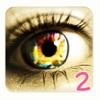 Magic Eye Color Effect Free 2 -Face Lab Changer, Red Eye Remover for facebook