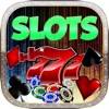 A Xtreme Golden Lucky Slots Game
