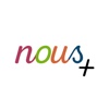 nous. plus