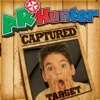 AR Hunter - Augmented Reality (AR) Photo Capture Shooting Game welcome to ar 