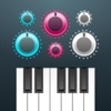 Electronic Piano Keyboard