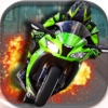 Moto Racer 2016 Madness - Extreme highway racing game for ace riders march madness 2016 