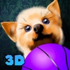 House Pets: Cartoon Dog Simulator 3D list of house pets 