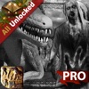 Zombie Fortress Dino Unlocked