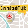 Banana Coast (Trujillo) Offline Map Navigator und Guide