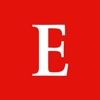 The Economist on iPad (India)