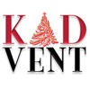 The Kids Against Divorce KADvent Calendar: 25 Days of Marital Praise