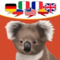 JOURIST Visual Dictionary English, Spanish, French, German, Italian, Russian