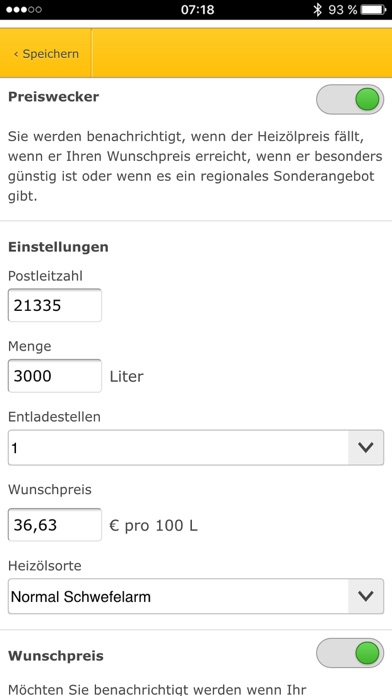 iPhone Screenshot 3