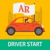 Arkansas Driver Start - practice for the Arkansas DMV knowledge test and Driver License Exam