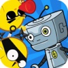 Teen Chibi Bắn Gà Vui - Chicken Shooting by Cute Japan Hunter Games
