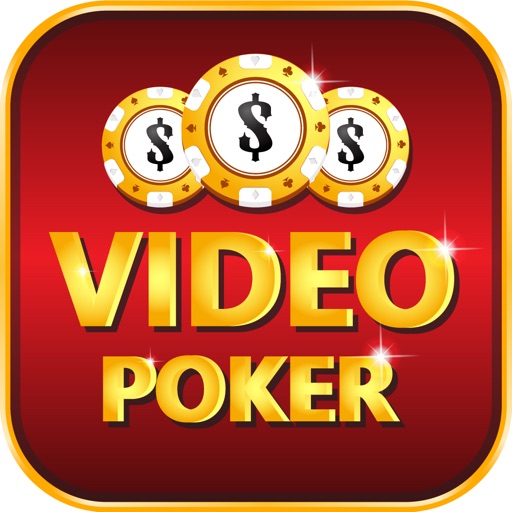 Video poker holdem