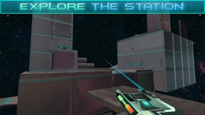 Fractal Space screenshot 1