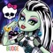 Monster High Frightful Fashion