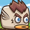 Hairy Birdy