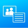 LifeSummary Camera+Memo App