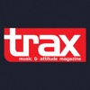 Trax Magazine