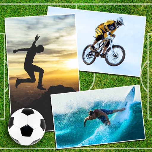 Sports Wallpapers & Backgrounds – Moving Action Images By Joachim Bruns